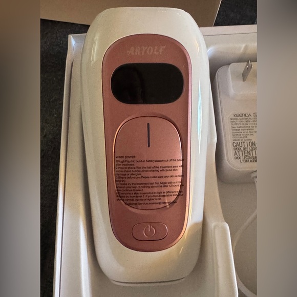 IPL Depilator Brand New - Picture 6 of 10